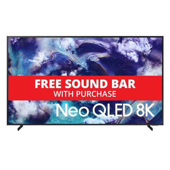 Picture of SAMSUNG QN85QN900F