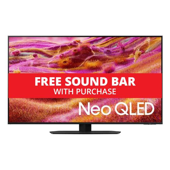 Picture of SAMSUNG QN75QN90F