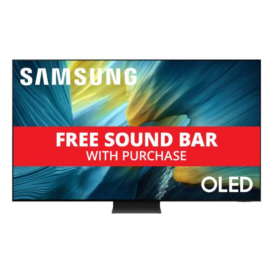 Picture of SAMSUNG QN83S95F