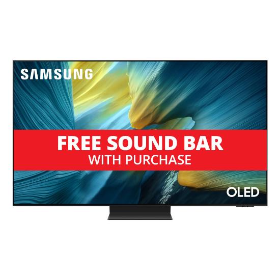 Picture of SAMSUNG QN65S95F