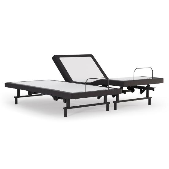 Picture of SOUTHERLAND INC. IMHD86HF2BLK-3684-SPLT-CALKADJ