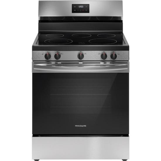 Picture of FRIGIDAIRE FCRE305XBS
