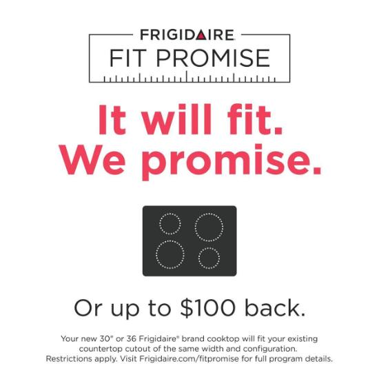 Picture of FRIGIDAIRE GCCE3049BS
