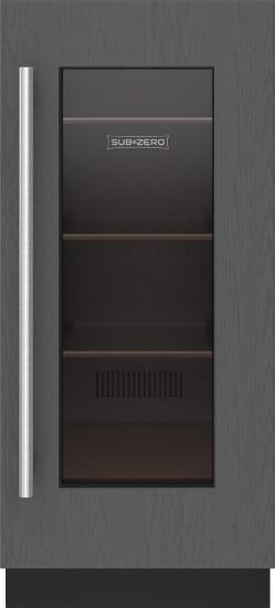 Picture of SUBZERO DEU1550BG/L