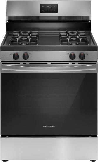 Picture of FRIGIDAIRE FCRG3051BS