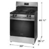 Picture of FRIGIDAIRE FCRG3051BS