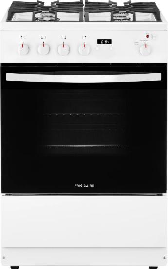 Picture of FRIGIDAIRE FFGH2422UW