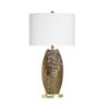 Picture of STYLECRAFT HOME KHL335557-TRANQUILITY-LAMP