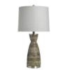 Picture of STYLECRAFT HOME KHL332825-DURAELLA-LAMP