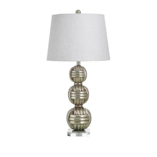 Picture of STYLECRAFT HOME KHL335426-MATERA-LAMP