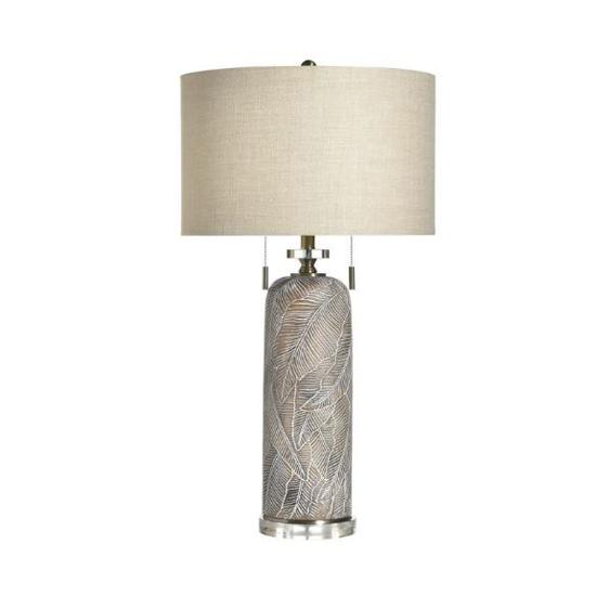 Picture of STYLECRAFT HOME KHL335862-REGENT-LAMP