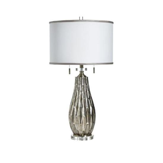 Picture of STYLECRAFT HOME KHL335871-LAUREN-LEE-LAMP