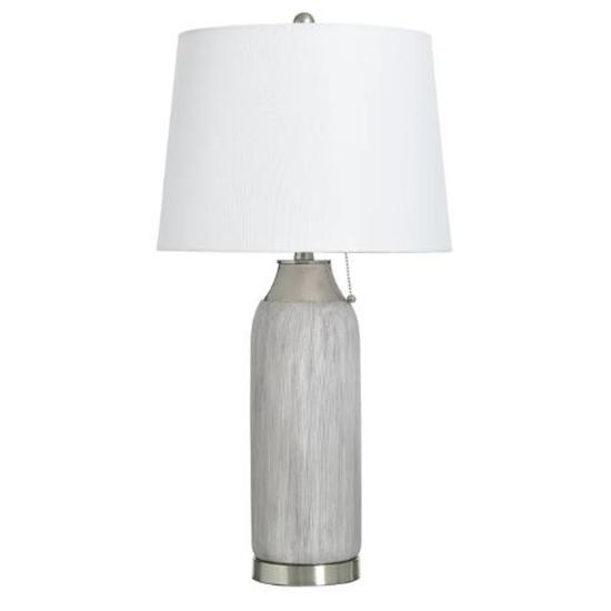 Picture of STYLECRAFT HOME KHL335221-LAUREN-LAMP