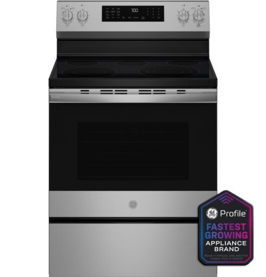 Picture of GE APPLIANCES PRF700AYFS