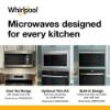 Picture of WHIRLPOOL WMBT7030SV