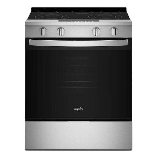 Picture of WHIRLPOOL WSES3330TS