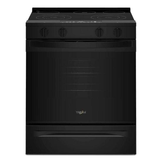 Picture of WHIRLPOOL WSES4530TB