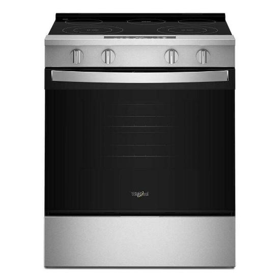 Picture of WHIRLPOOL WSES4530TS
