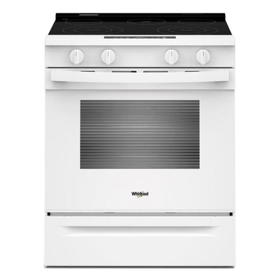 Picture of WHIRLPOOL WSES4530TW