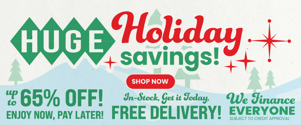 Buy now, pay over time - Up to 65 percent off - in-stock get it today Free Delivery - We finance everyone!