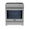 FORNO FFSIN0982-30 Front