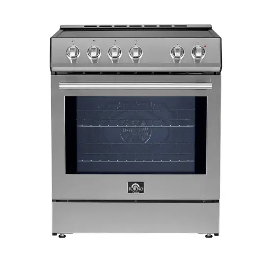 FORNO FFSIN0982-30 Front