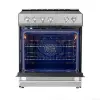 FORNO FFSIN0982-30 Front Open