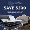 Picture of INSTANT COMFORT S9-INSTANT-COMFORT-SMART-BED