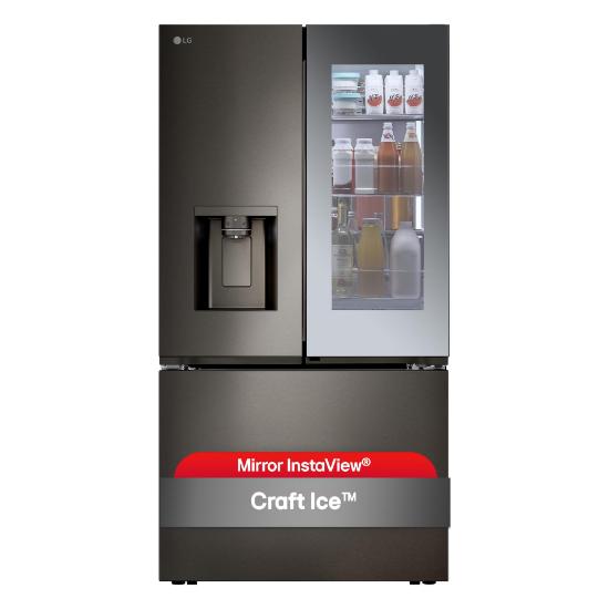 Picture of LG LRYKC2606D