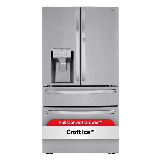 Picture of LG LRMDS3006S