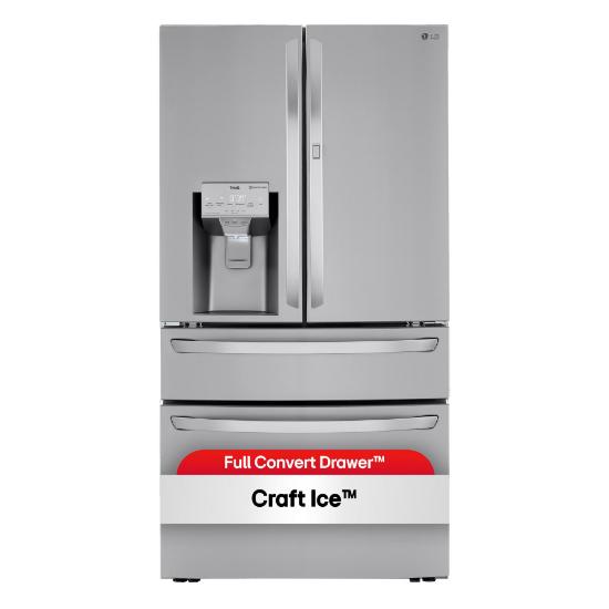 Picture of LG LRMDC2306S