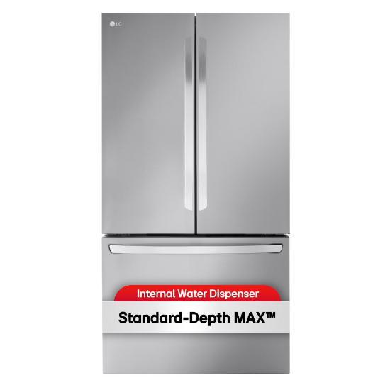 Picture of LG LRFLS3206S