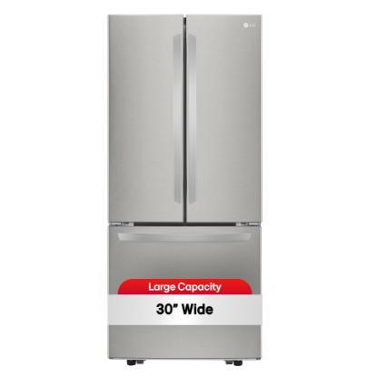 Picture of LG LFCS22520S