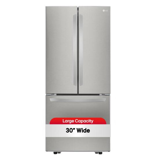 Picture of LG LFCS22520S