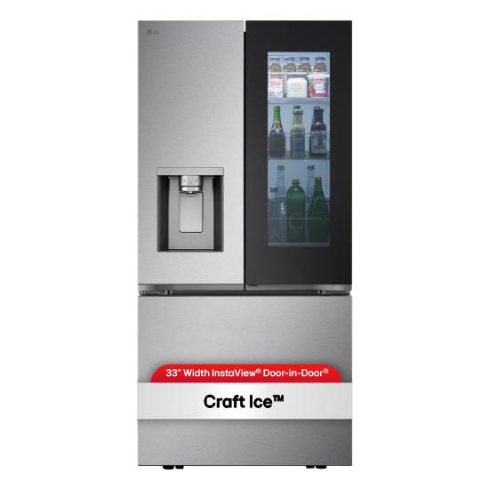 Picture of LG LF25S6560S