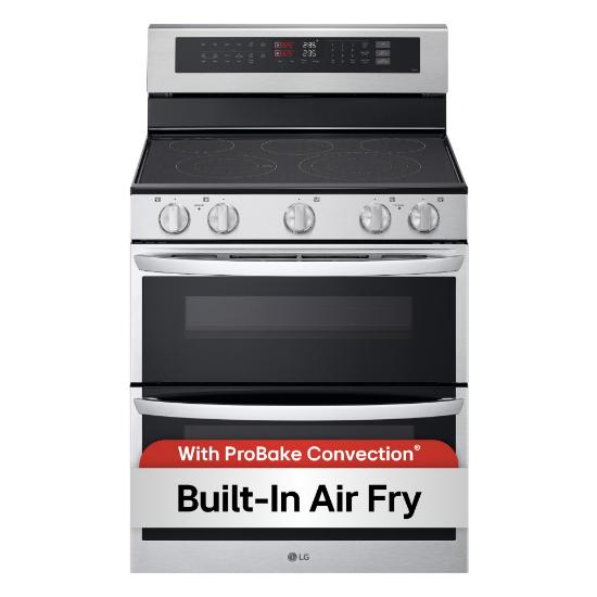 Picture of LG LDEL7324SE