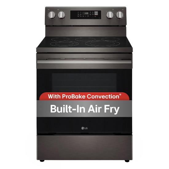 Picture of LG LREN6323ZE