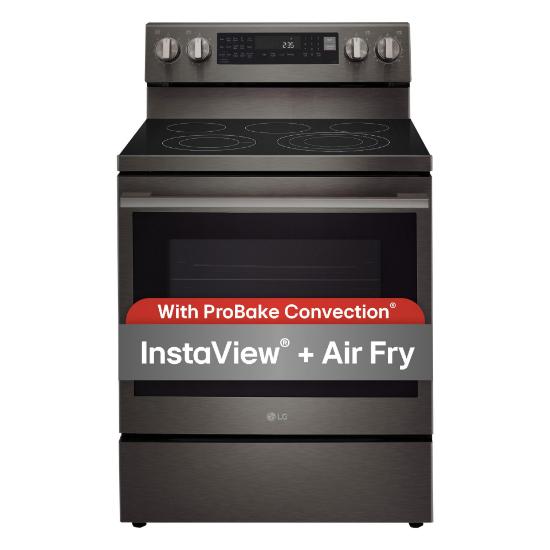 Picture of LG LREN6325ZE