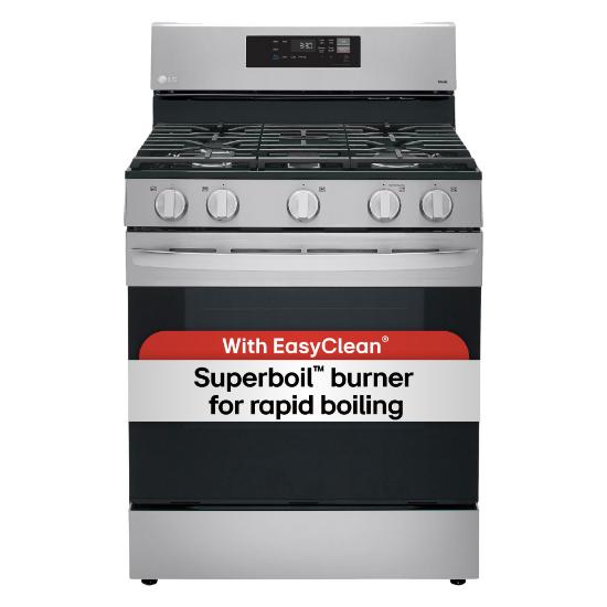 Picture of LG LRGL5821S