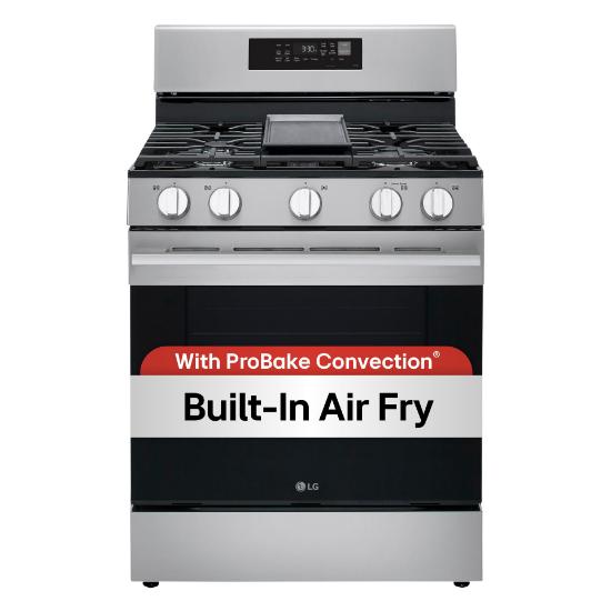 Picture of LG LRGN6323Y