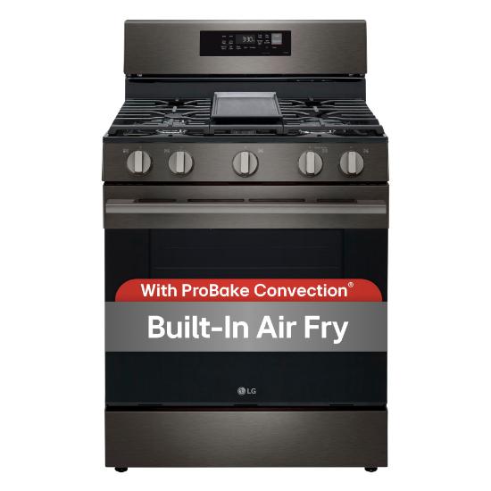 Picture of LG LRGN6323Z