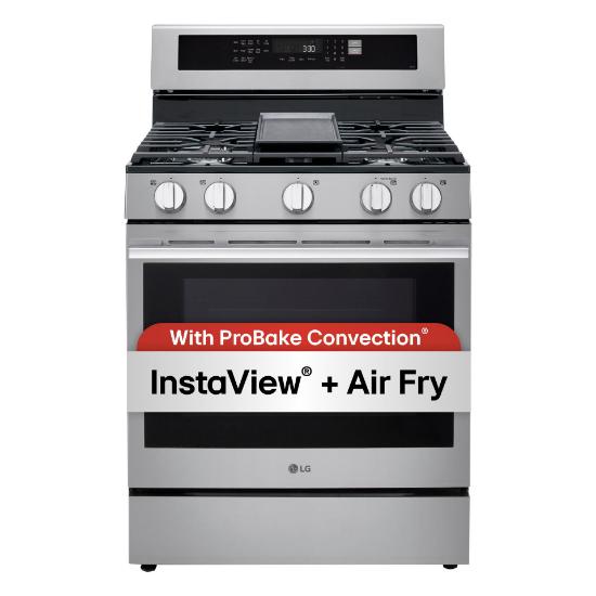 Picture of LG LRGN6325X