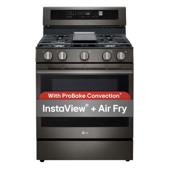 Picture of LG LRGN6325Z