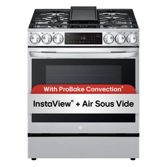 Picture of LG LSDL6336F