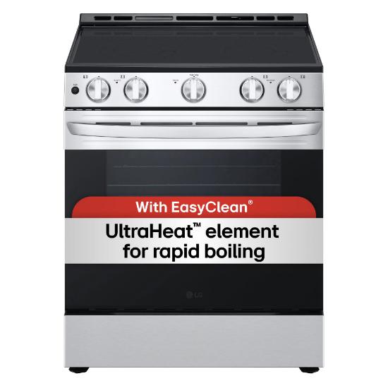 Picture of LG LSEL6330SE