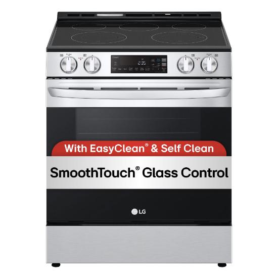 Picture of LG LSEL6331F