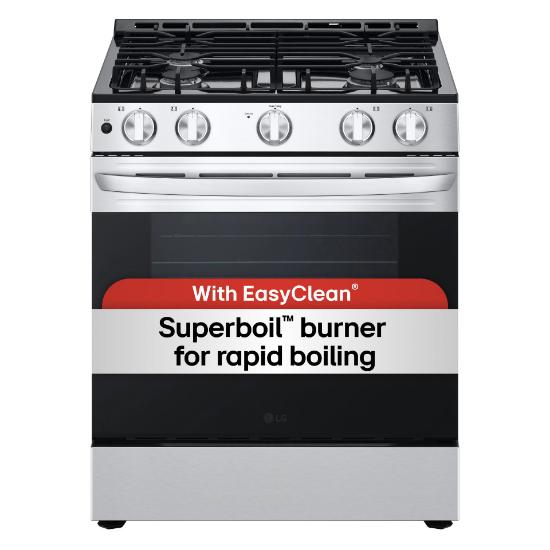 Picture of LG LSGL5830S