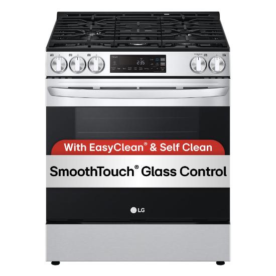 Picture of LG LSGL5831F