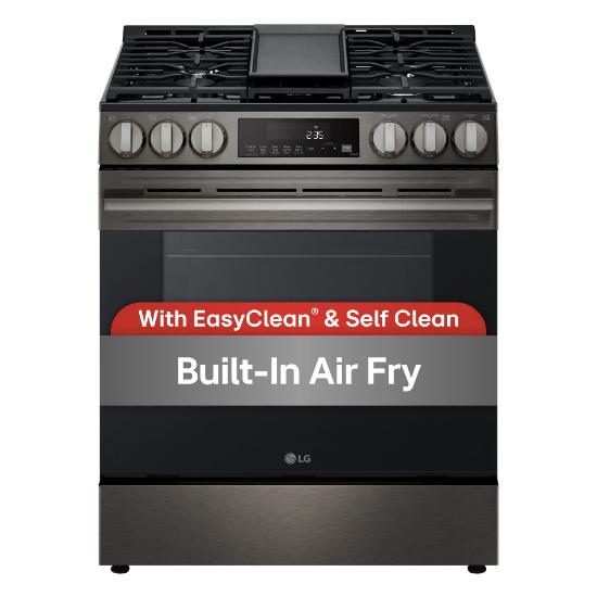 Picture of LG LSGL5833Z