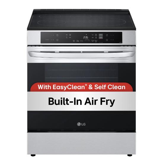 Picture of LG LSIL6332FE